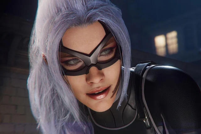 Spider-Man Characters Honorable Mentions