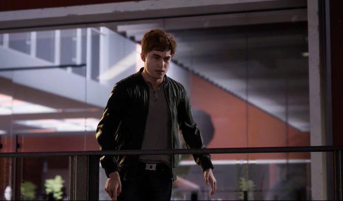 Harry Osborn Character Ranking