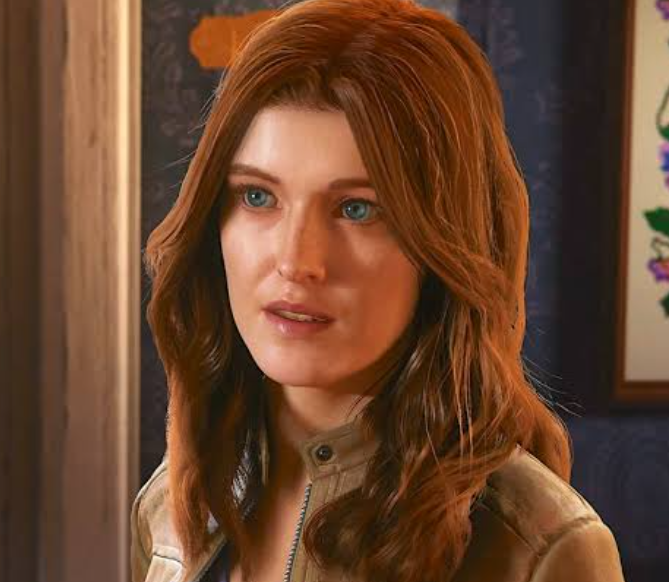 Mary Jane Watson Protagonist Ranking