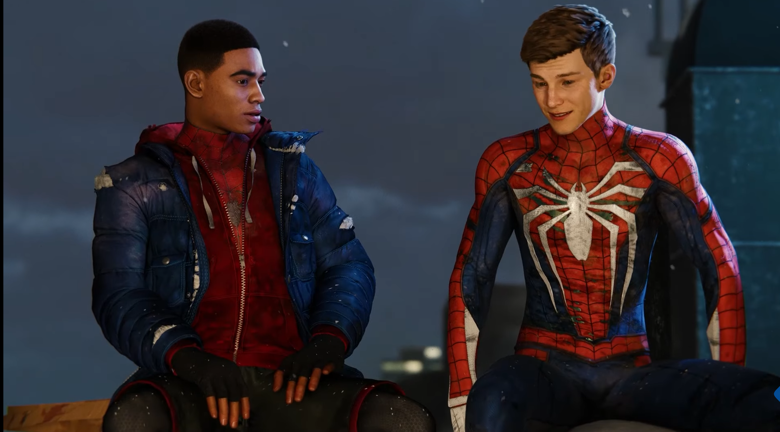 Best Marvel's Spider-Man Characters Final Summary