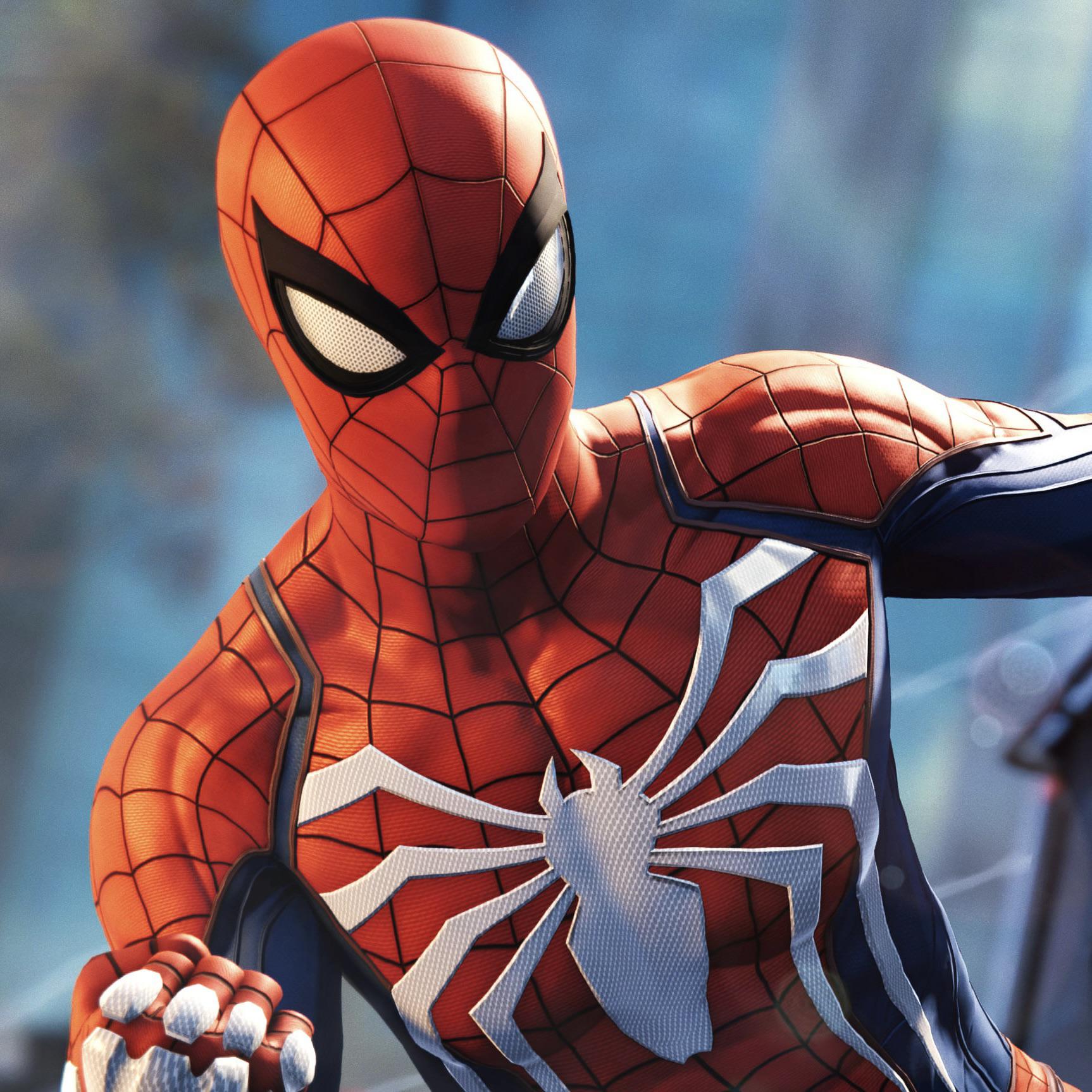 Marvel's Spider-Man Story Explained Hero