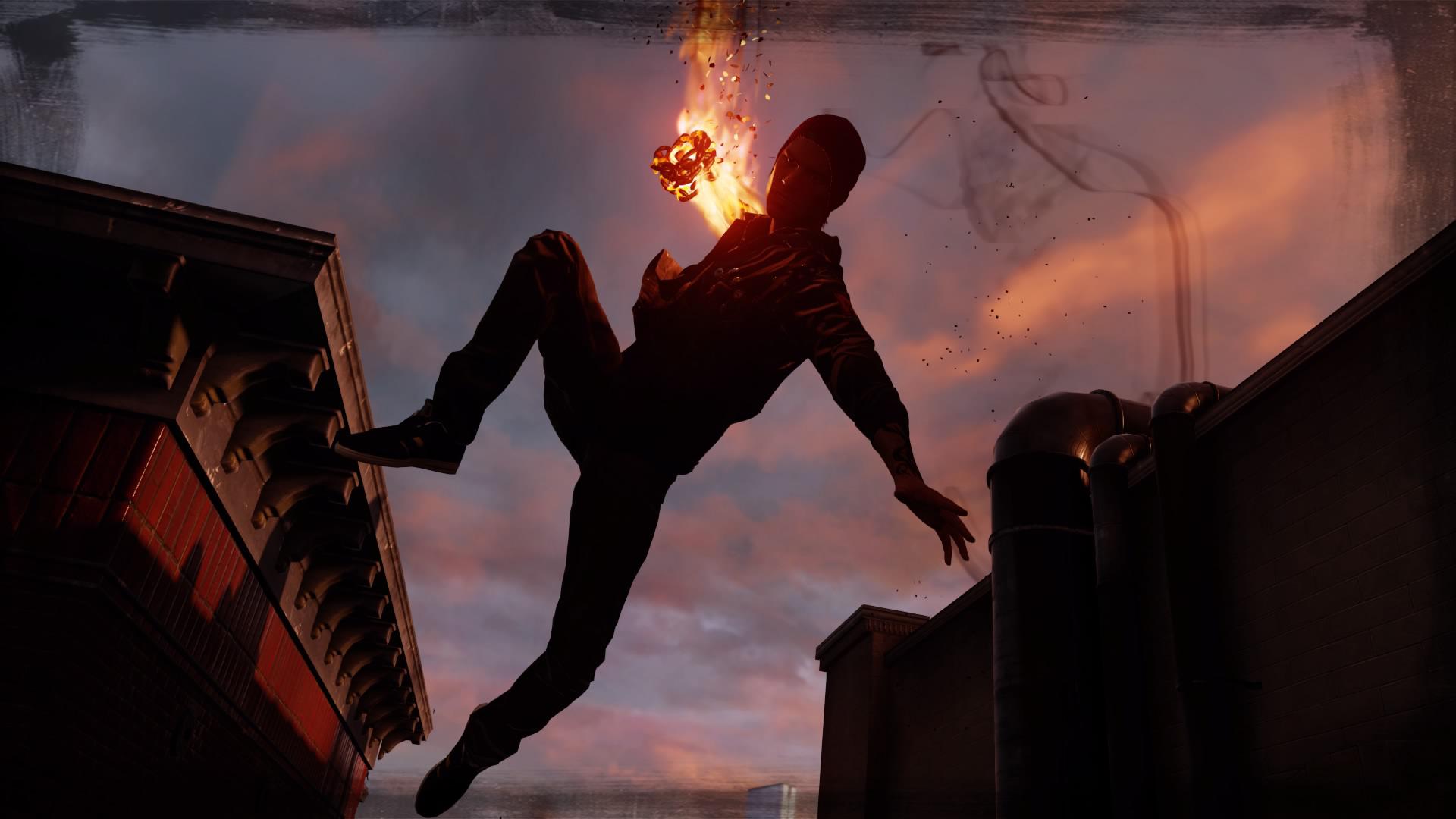 Games Like Spider-Man Criteria