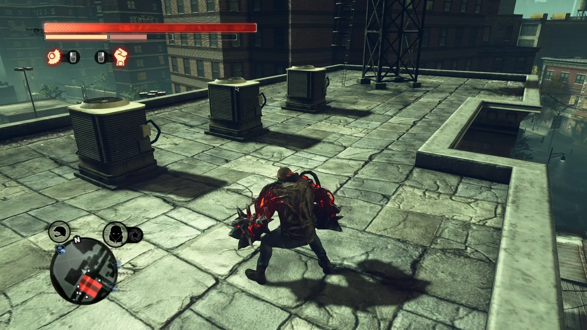 Prototype 2