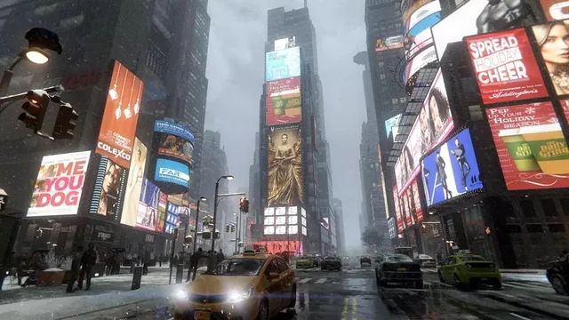 Spider-Man Story Core Theme