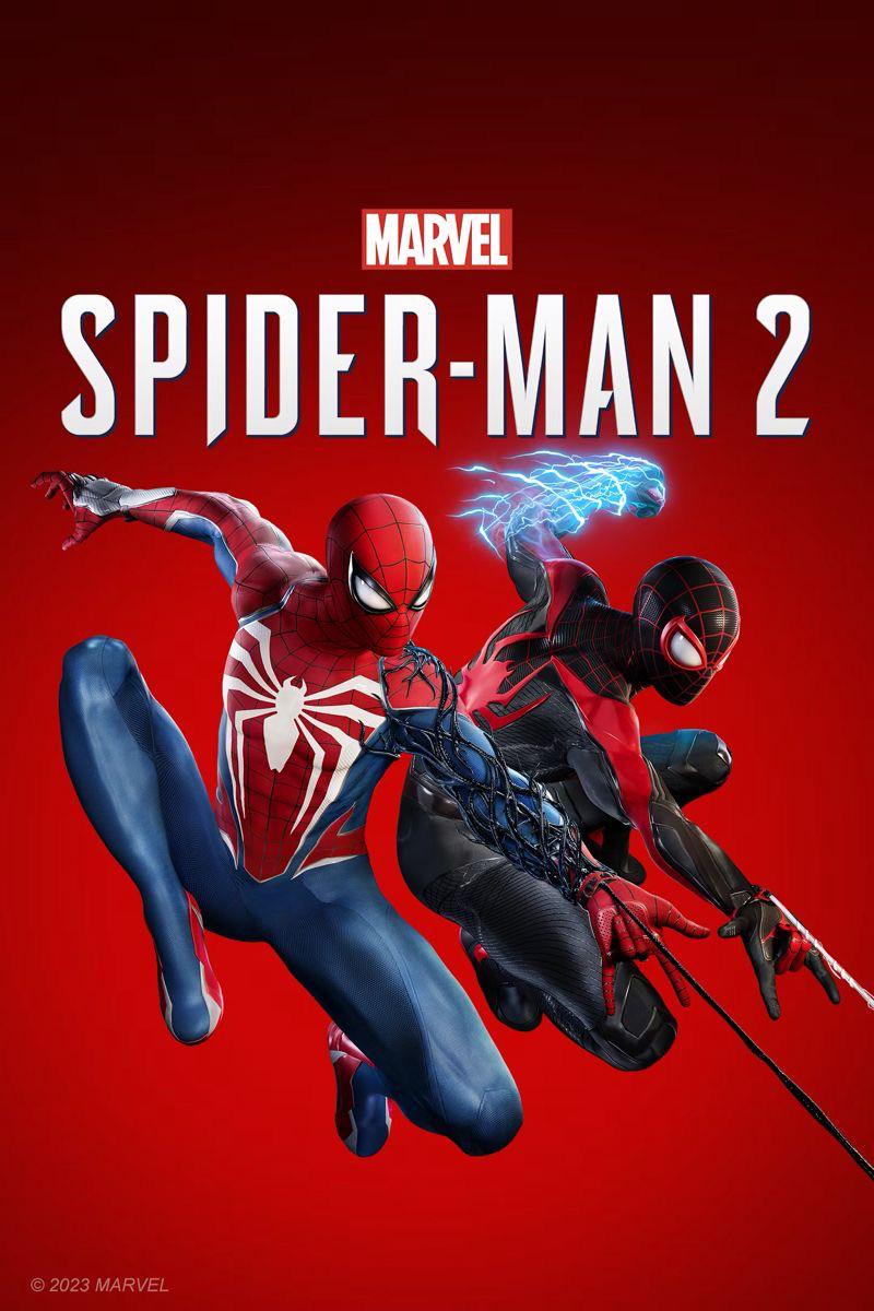 Spider-Man 2 Ranked #1