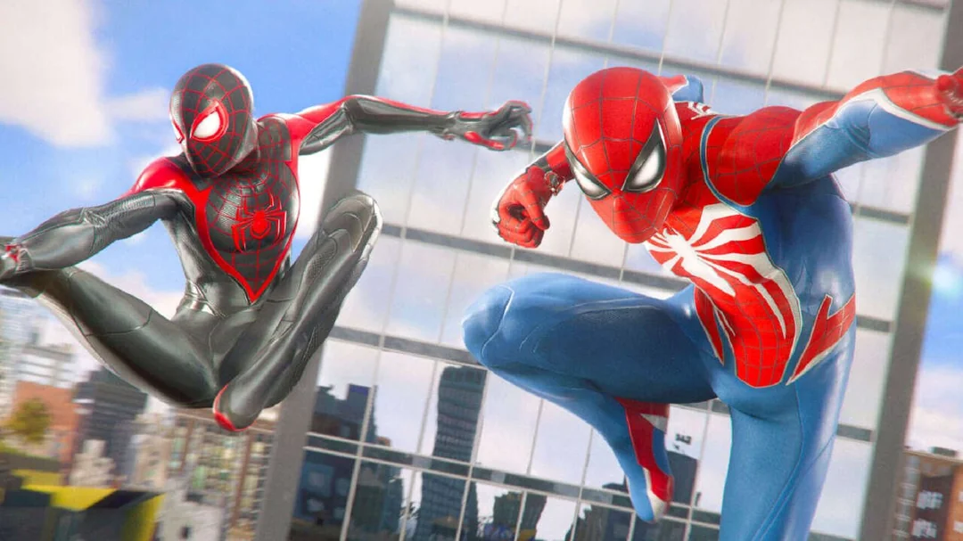 Marvel's Spider-Man Games Ranked Hero
