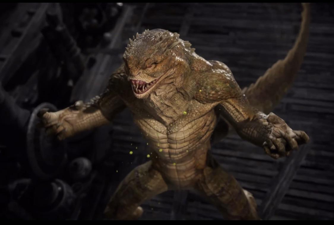 Best Marvel's Spider-Man Bosses Final Summary