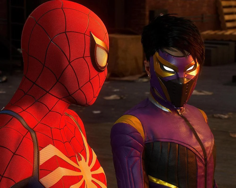 Yuri Watanabe Wraith Character Ranking