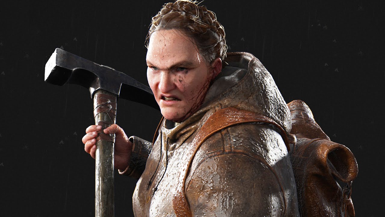 Seraphite Brute encounter vibe