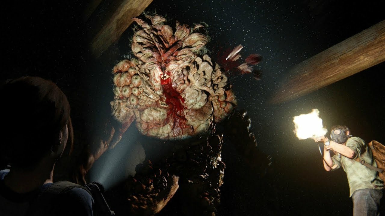 Best The Last Of Us Bosses Hero