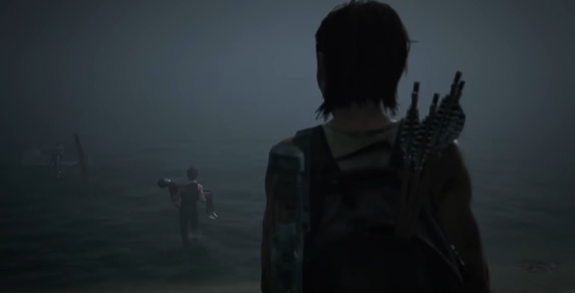 Beach final fight tone