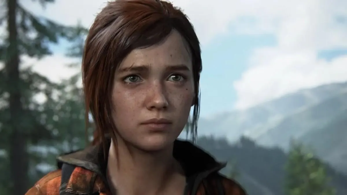 Ellie character portrait