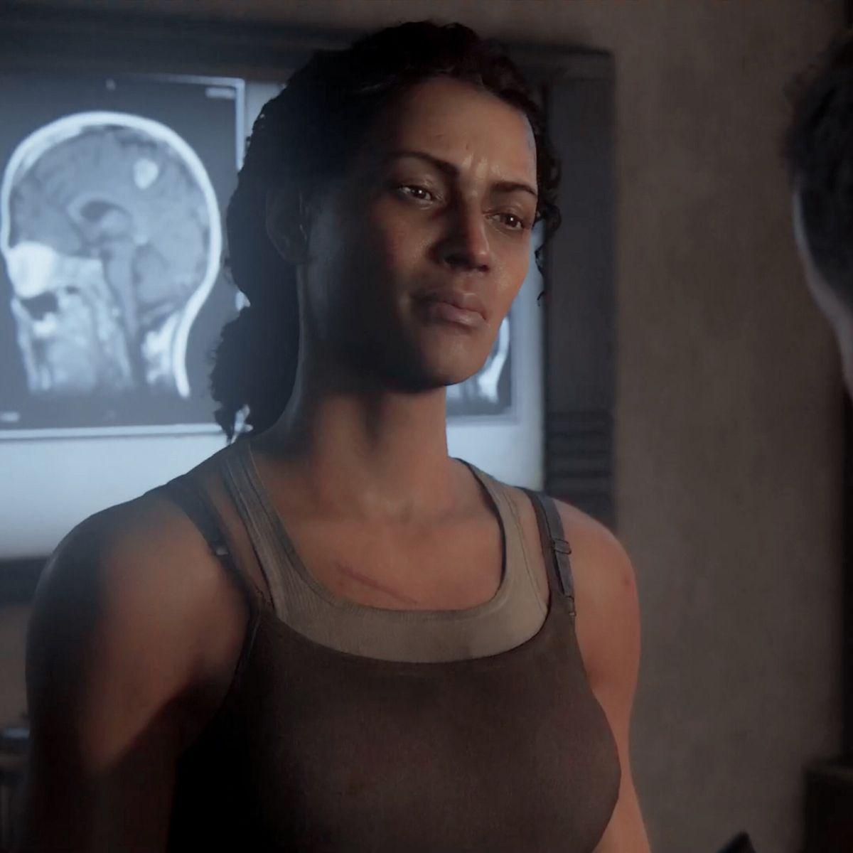 Firefly hospital context