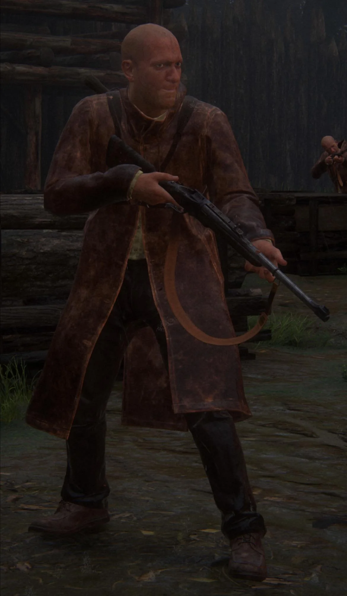 Seraphite territory atmosphere