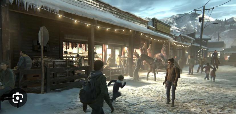 Jackson survivor settlement