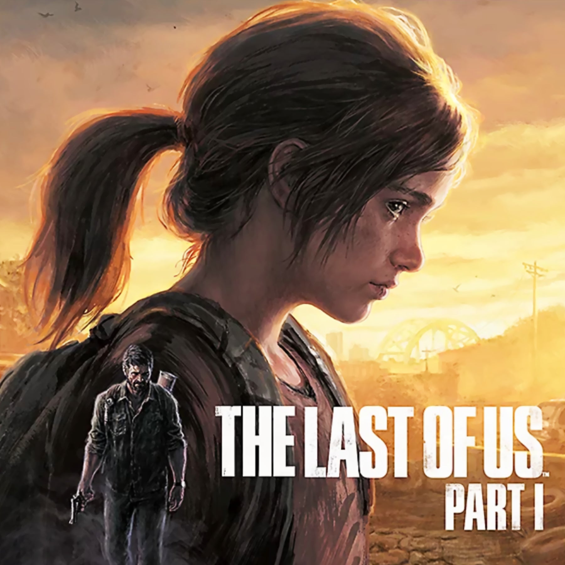 The Last Of Us Part I 2022 PS5