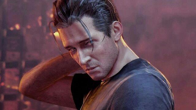 Rafe Adler Final Duel