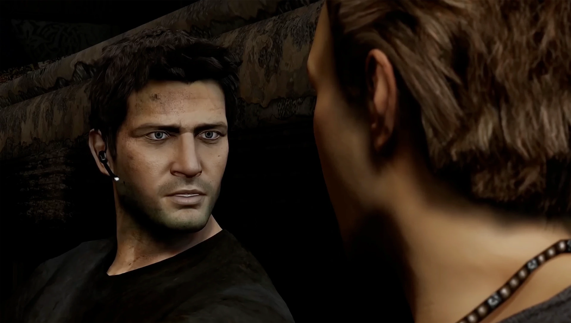 Uncharted Protagonists Ranked Hero