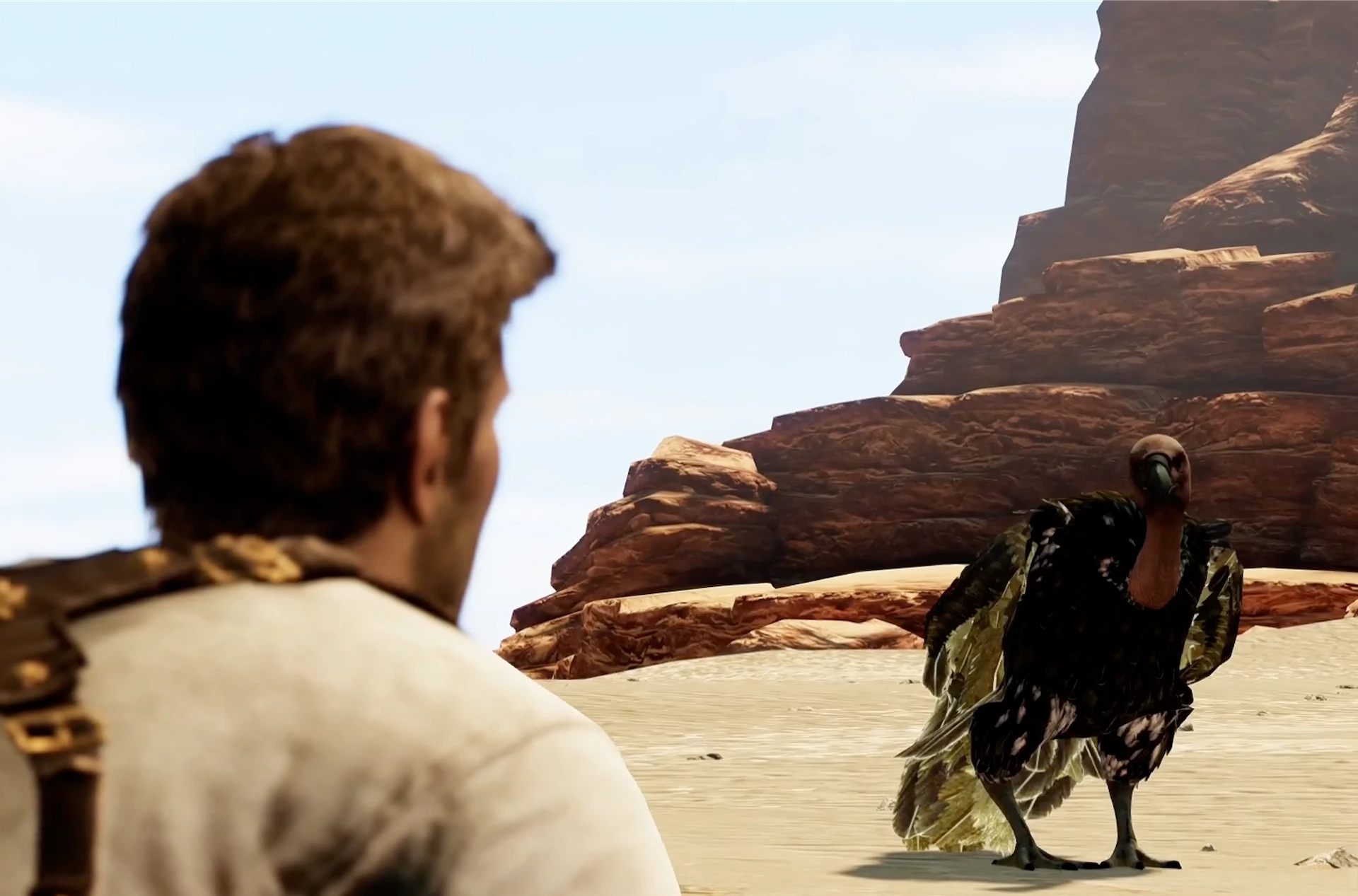 Best Uncharted Bosses Ranked Hero