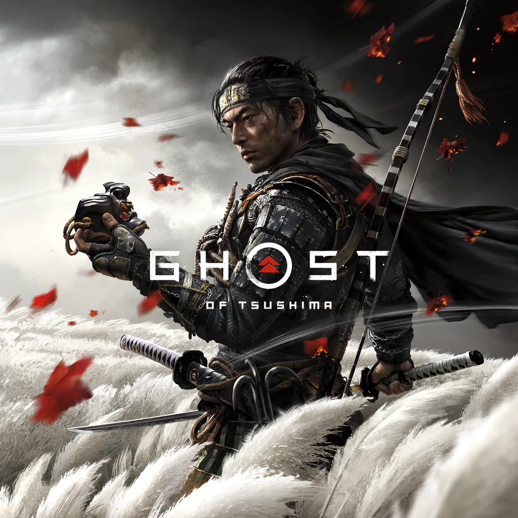 Ghost of Tsushima Like Uncharted