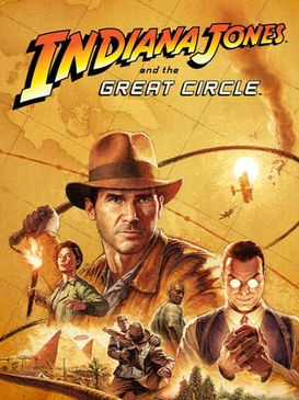 Indiana Jones and the Great Circle Like Uncharted