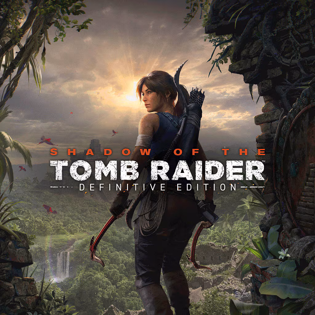 Shadow of the Tomb Raider Like Uncharted
