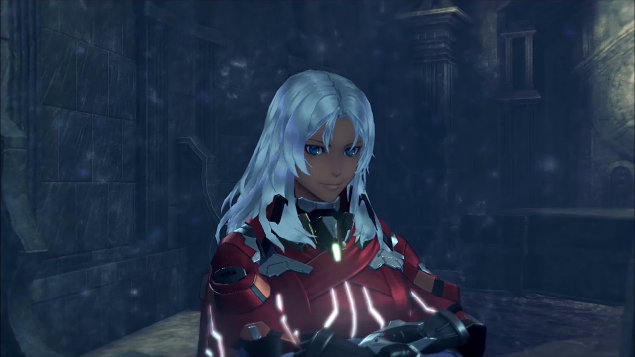 Xenoblade Games Ranked Hero