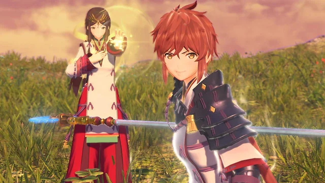 Torna The Golden Country