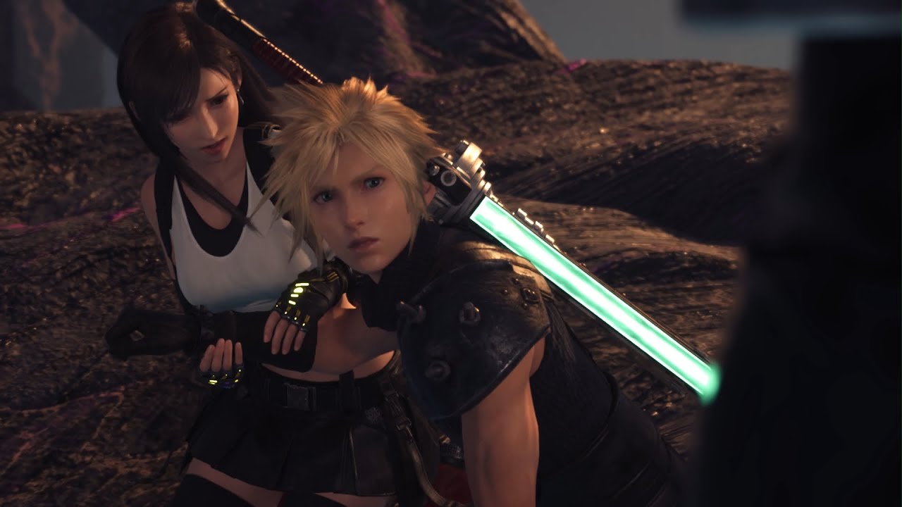 Games Like Xenoblade By Playstyle