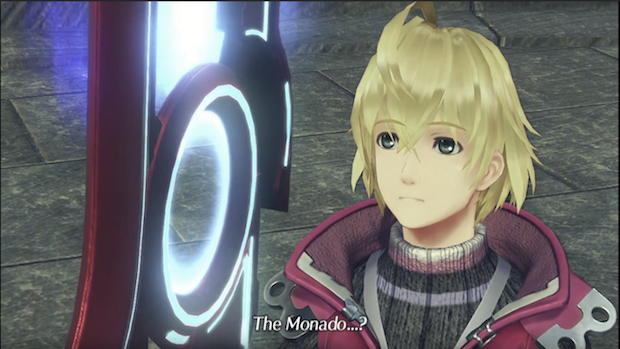 Games Like Xenoblade Criteria