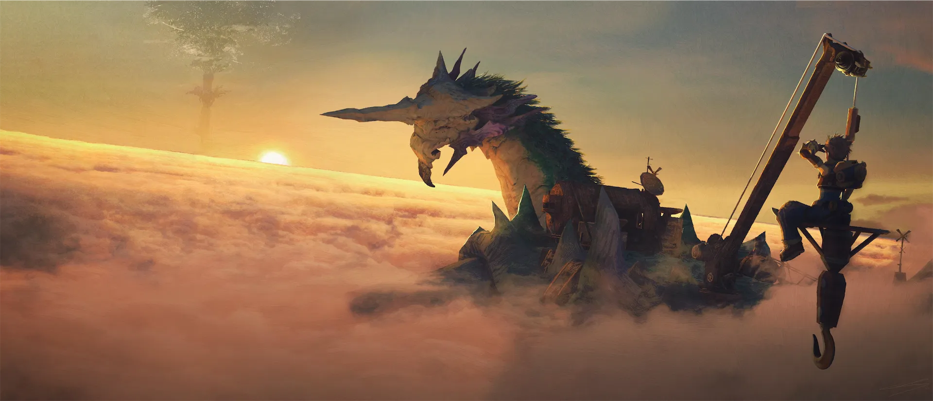 Best Games Like Xenoblade Chronicles Hero