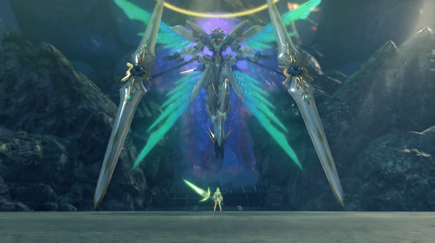 Best Xenoblade Chronicles Bosses Hero