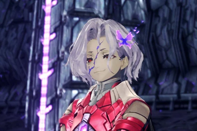 Xenoblade Bosses Honorable Mentions