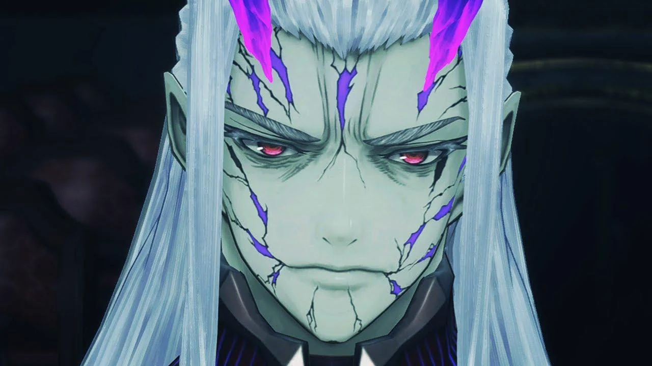 Z Final Boss Xenoblade 3