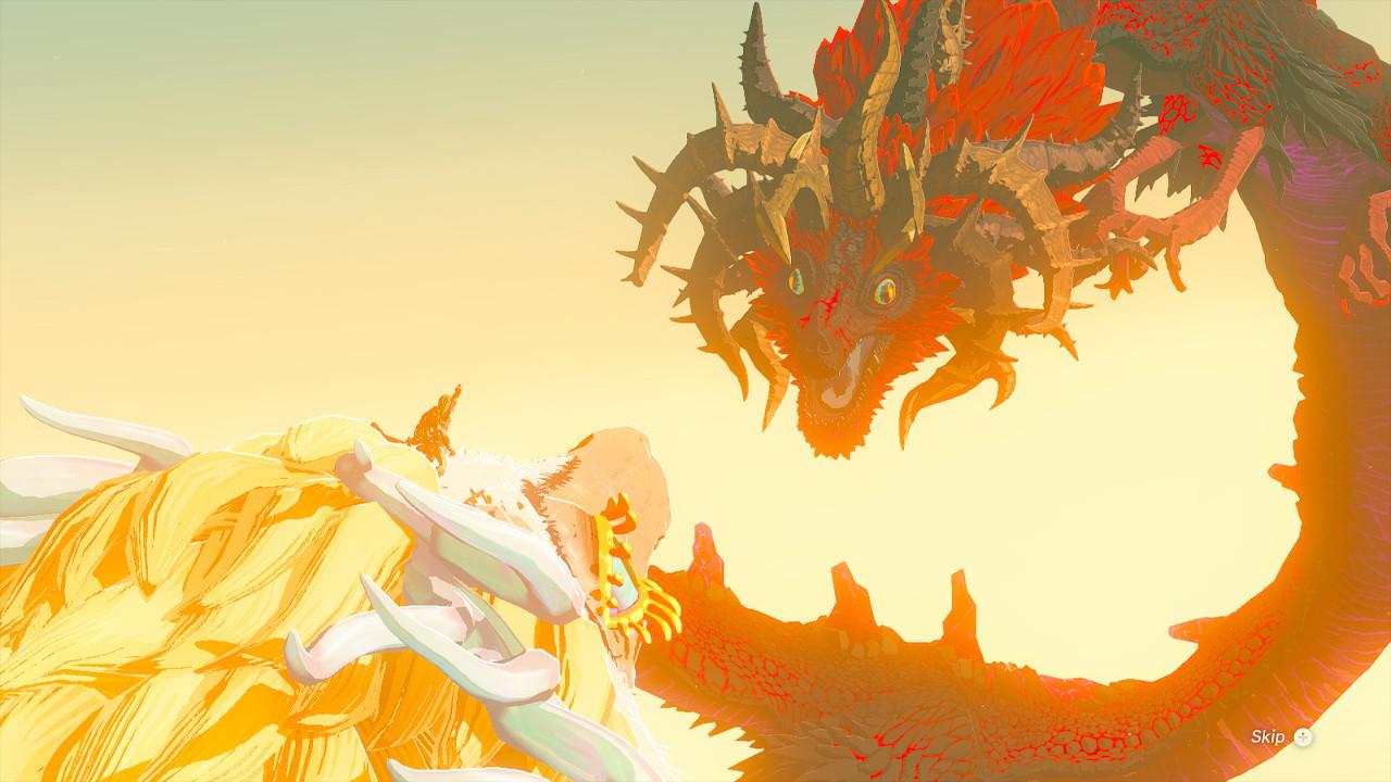 Best Zelda bosses final summary