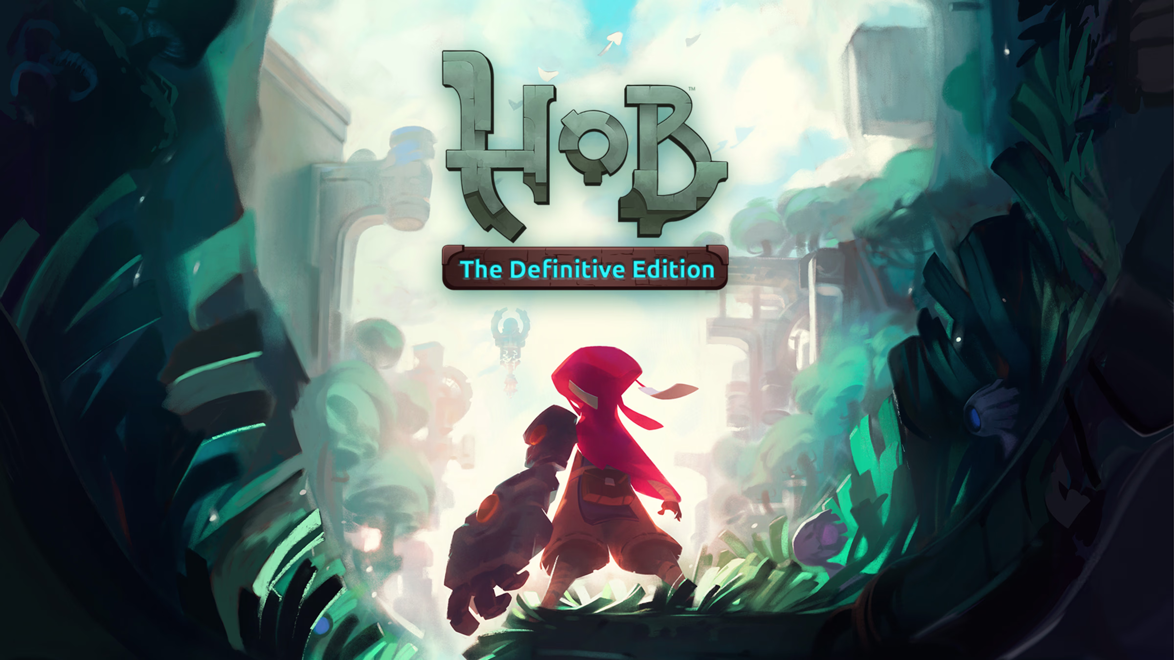 Hob The Definitive Edition