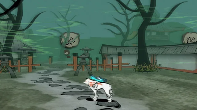 Okami HD