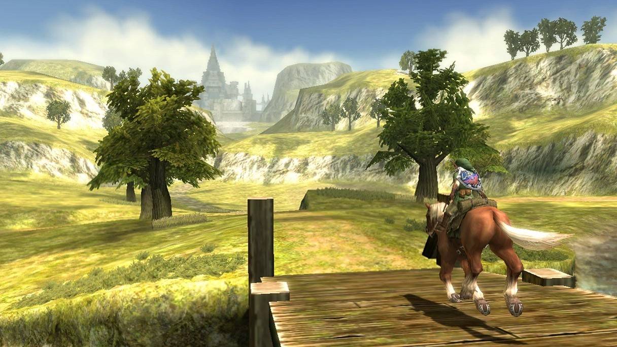 Twilight Princess